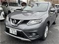 2014 Nissan X-Trail
