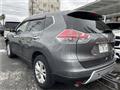 2014 Nissan X-Trail
