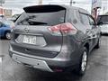 2014 Nissan X-Trail