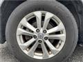 2014 Nissan X-Trail