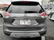 2014 Nissan X-Trail