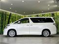 2013 Toyota Vellfire