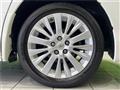 2013 Toyota Vellfire