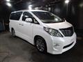 2010 Toyota Alphard