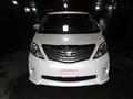 2010 Toyota Alphard