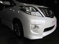 2010 Toyota Alphard