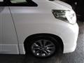 2010 Toyota Alphard