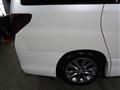 2010 Toyota Alphard