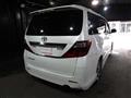 2010 Toyota Alphard
