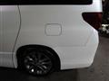 2010 Toyota Alphard