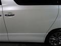 2010 Toyota Alphard