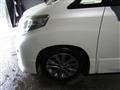 2010 Toyota Alphard