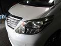 2010 Toyota Alphard