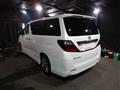 2010 Toyota Alphard