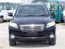 2008 Toyota Vanguard