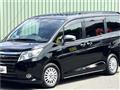 2015 Toyota Noah