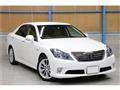 2010 Toyota Crown Hybrid