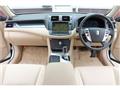2010 Toyota Crown Hybrid