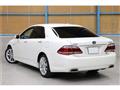 2010 Toyota Crown Hybrid