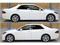 2010 Toyota Crown Hybrid