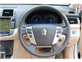 2010 Toyota Crown Hybrid