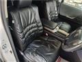 2012 Toyota Alphard Hybrid