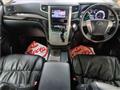 2012 Toyota Alphard Hybrid