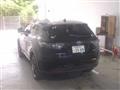 2014 Toyota Harrier