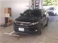 2014 Toyota Harrier