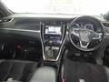 2014 Toyota Harrier