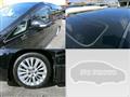 2012 Toyota Alphard
