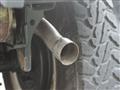 2015 Suzuki Jimny Sierra