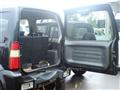 2015 Suzuki Jimny Sierra