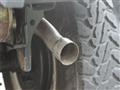 2015 Suzuki Jimny Sierra
