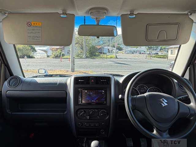 2017 Suzuki Jimny