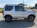 2017 Suzuki Jimny