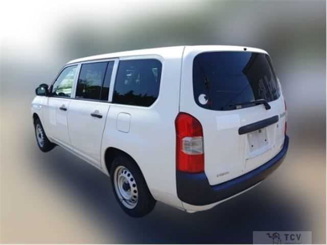 2019 Toyota Probox