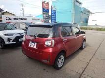 2020 Toyota Passo