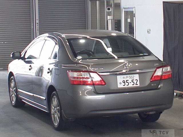 2010 Toyota Premio
