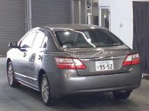2010 Toyota Premio