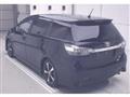 2013 Toyota Wish