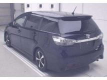2013 Toyota Wish