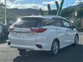 2016 Honda Shuttle