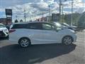 2016 Honda Shuttle