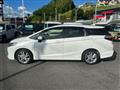 2016 Honda Shuttle