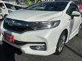 2016 Honda Shuttle