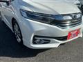 2016 Honda Shuttle