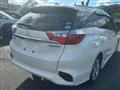 2016 Honda Shuttle
