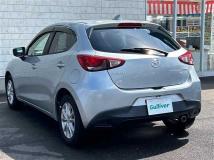 2016 Mazda Demio