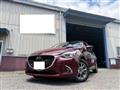 2017 Mazda Demio